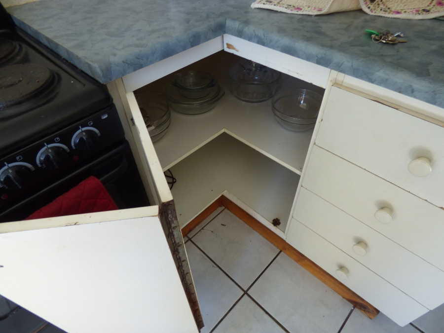 2 Bedroom Property for Sale in West Bank Eastern Cape